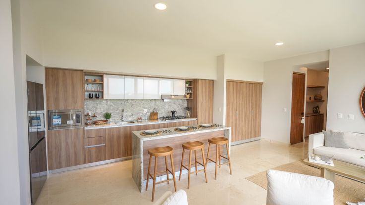 Listing