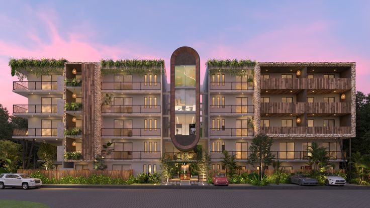 Listing